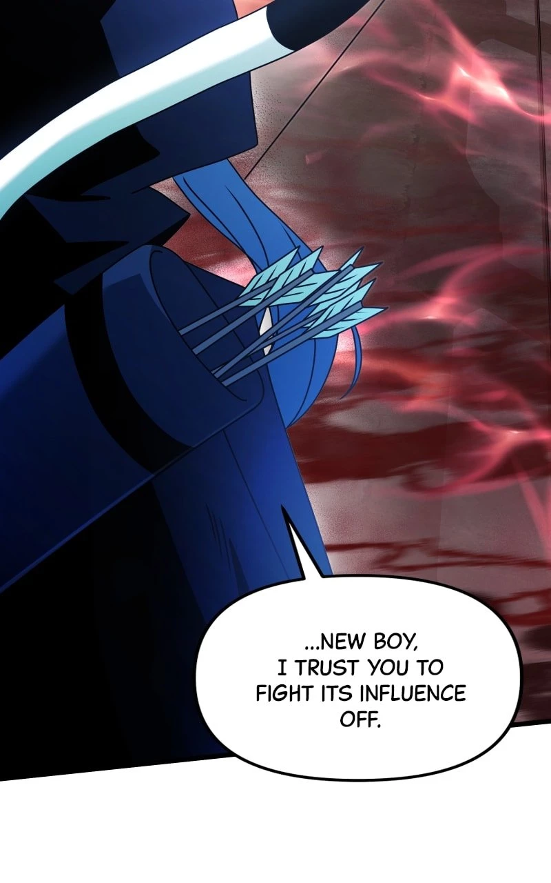 Time-Limited Genius Dark Knight Chapter 79 - 57