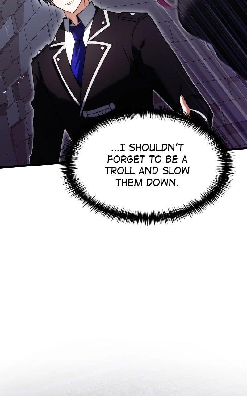 Time-Limited Genius Dark Knight Chapter 80 - 61