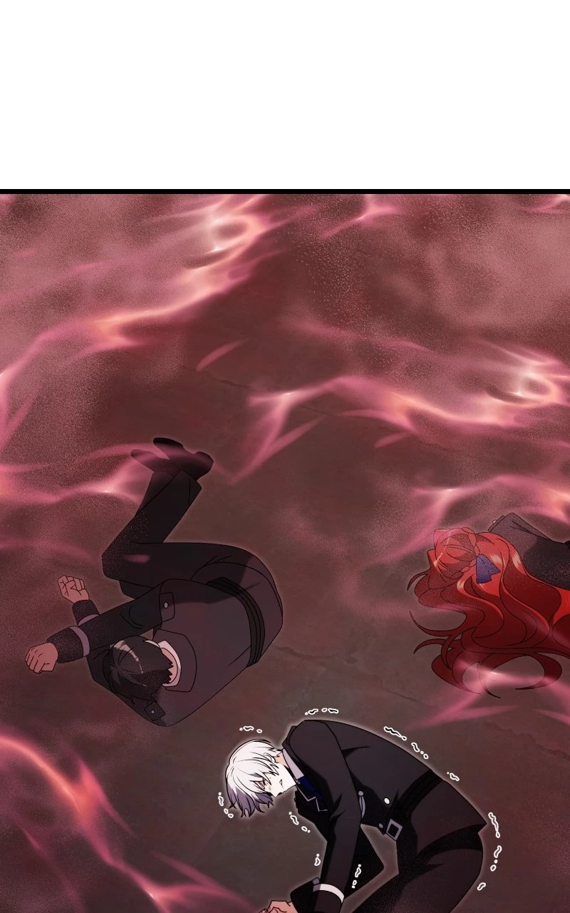 Time-Limited Genius Dark Knight Chapter 79 - 59