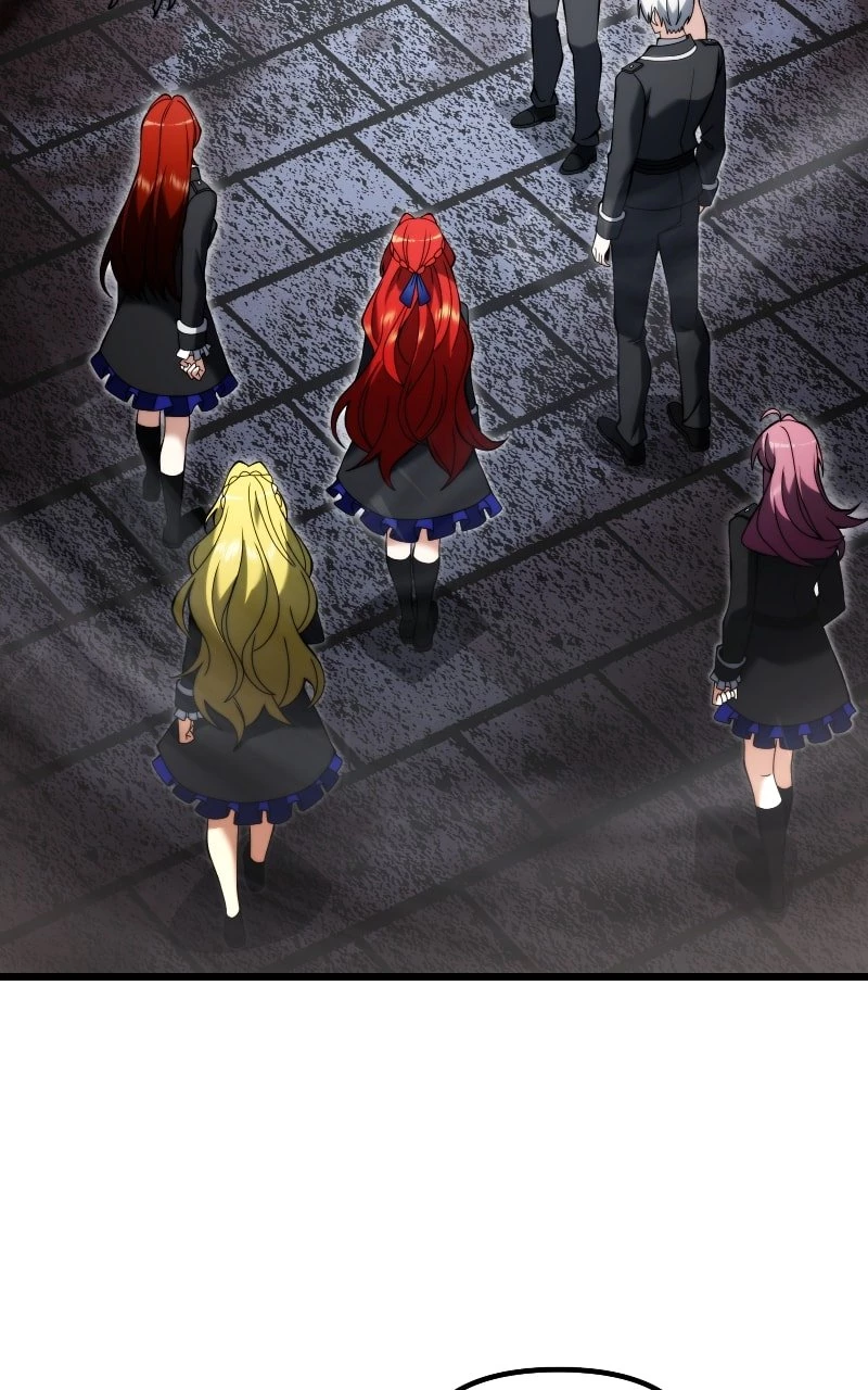 Time-Limited Genius Dark Knight Chapter 80 - 63