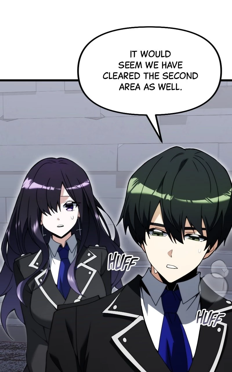 Time-Limited Genius Dark Knight Chapter 80 - 65