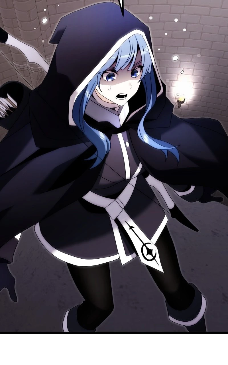 Time-Limited Genius Dark Knight Chapter 79 - 62