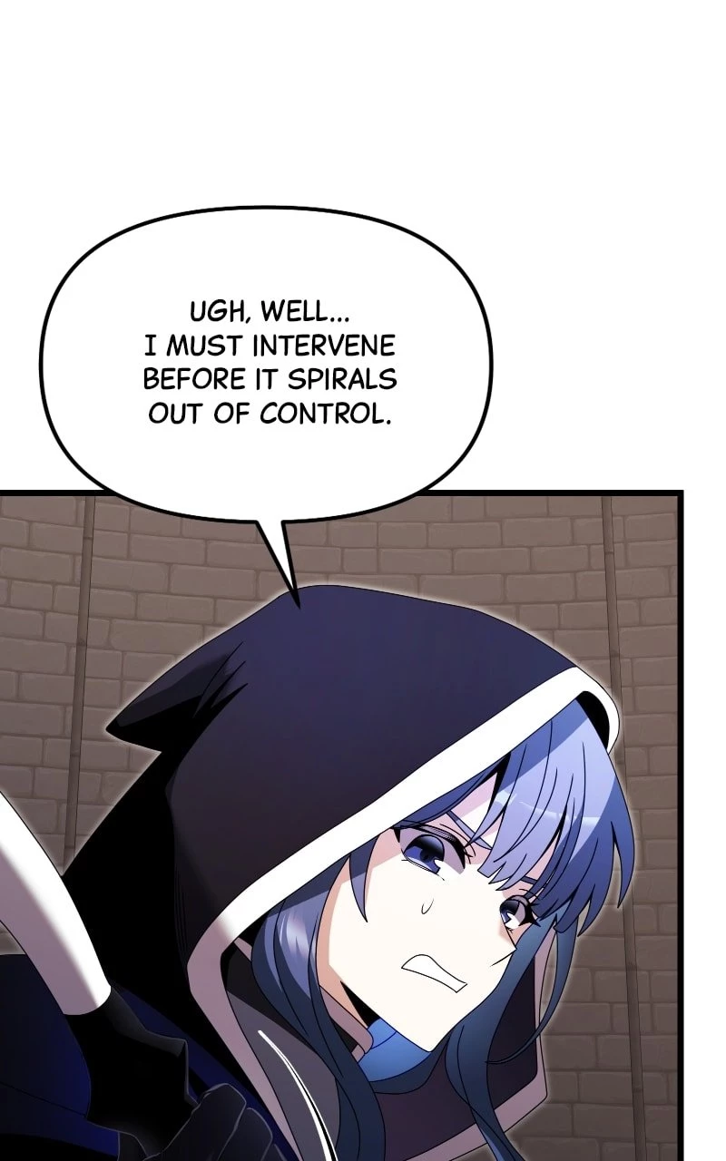Time-Limited Genius Dark Knight Chapter 79 - 63