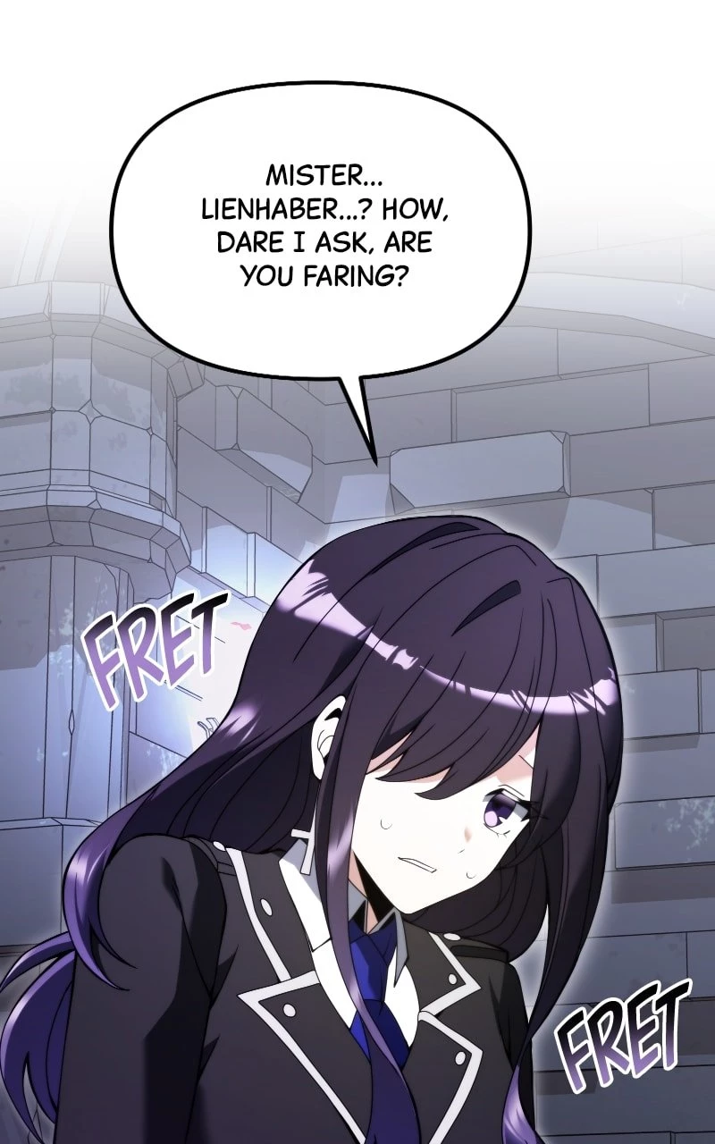 Time-Limited Genius Dark Knight Chapter 80 - 68