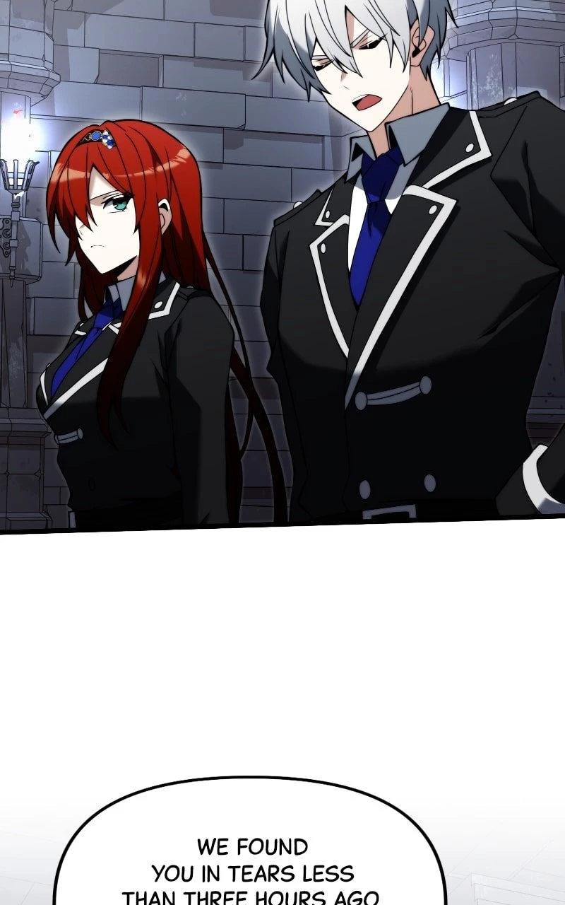 Time-Limited Genius Dark Knight Chapter 80 - 70