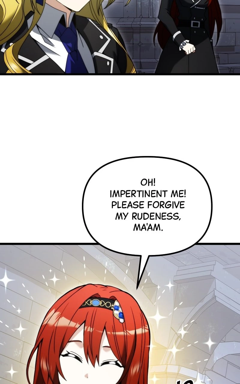 Time-Limited Genius Dark Knight Chapter 80 - 73