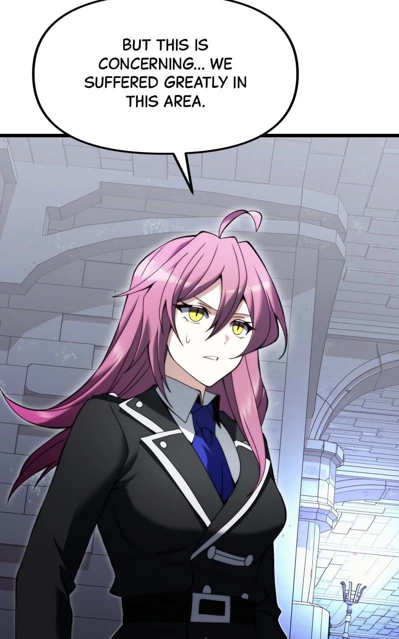 Time-Limited Genius Dark Knight Chapter 80 - 75