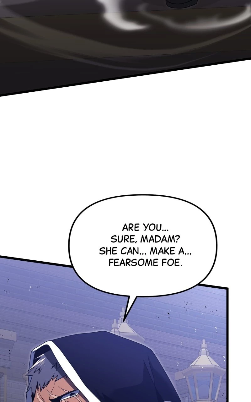 Time-Limited Genius Dark Knight Chapter 79 - 75