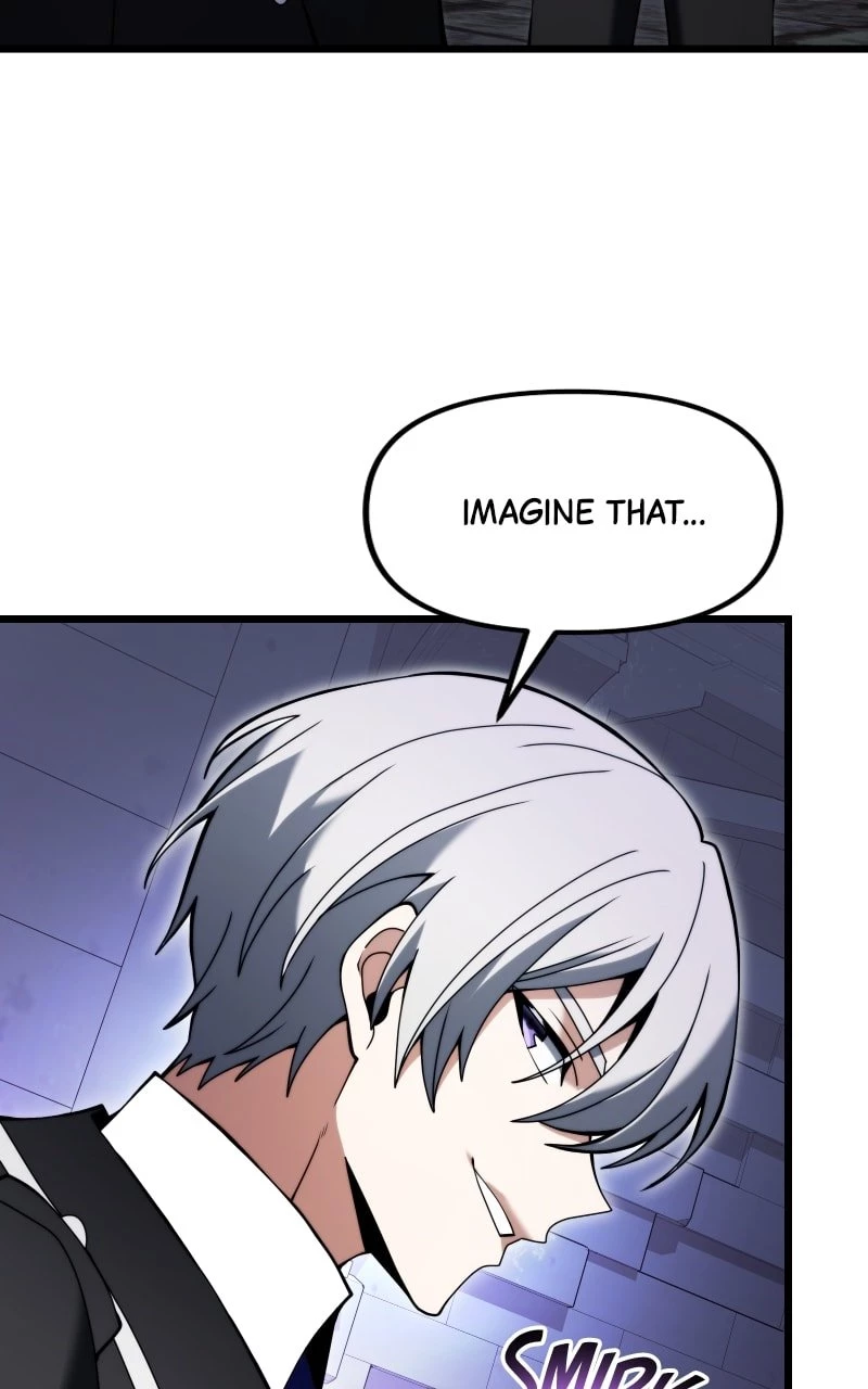 Time-Limited Genius Dark Knight Chapter 80 - 78
