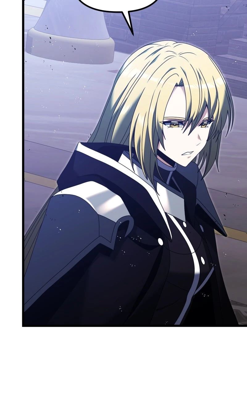 Time-Limited Genius Dark Knight Chapter 79 - 77
