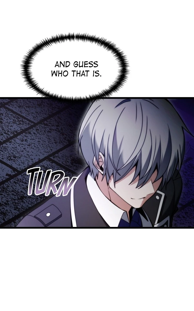 Time-Limited Genius Dark Knight Chapter 80 - 81
