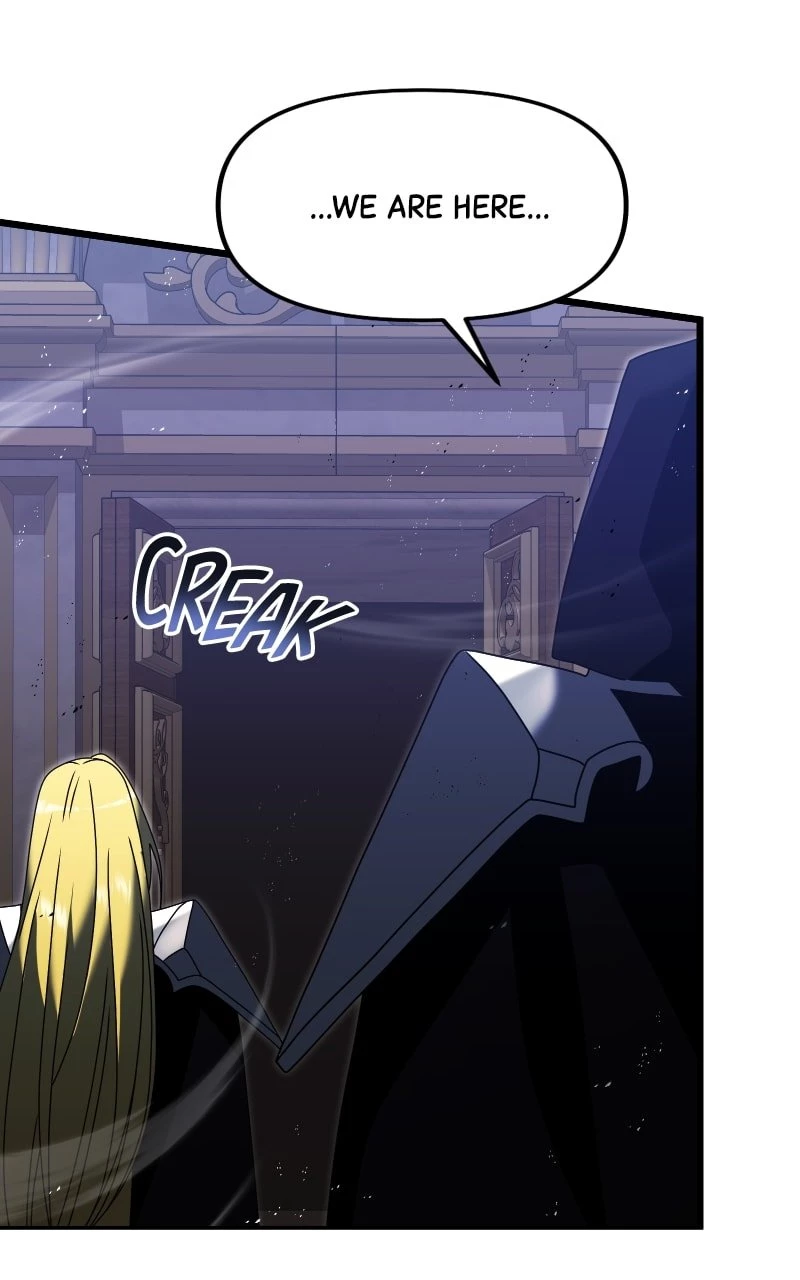 Time-Limited Genius Dark Knight Chapter 79 - 80