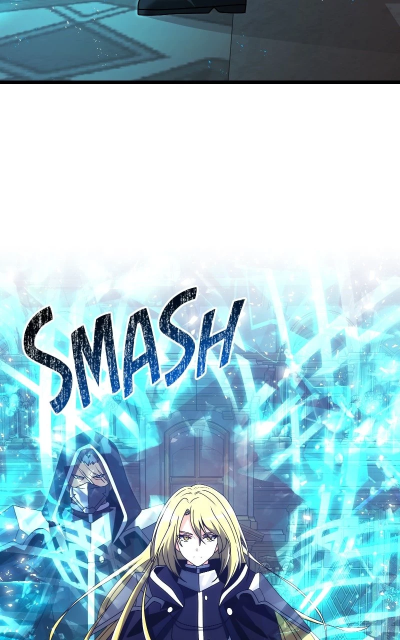 Time-Limited Genius Dark Knight Chapter 79 - 84