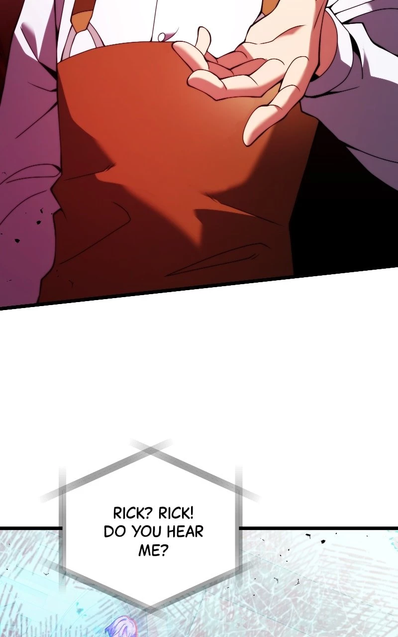 Time-Limited Genius Dark Knight Chapter 80 - 87