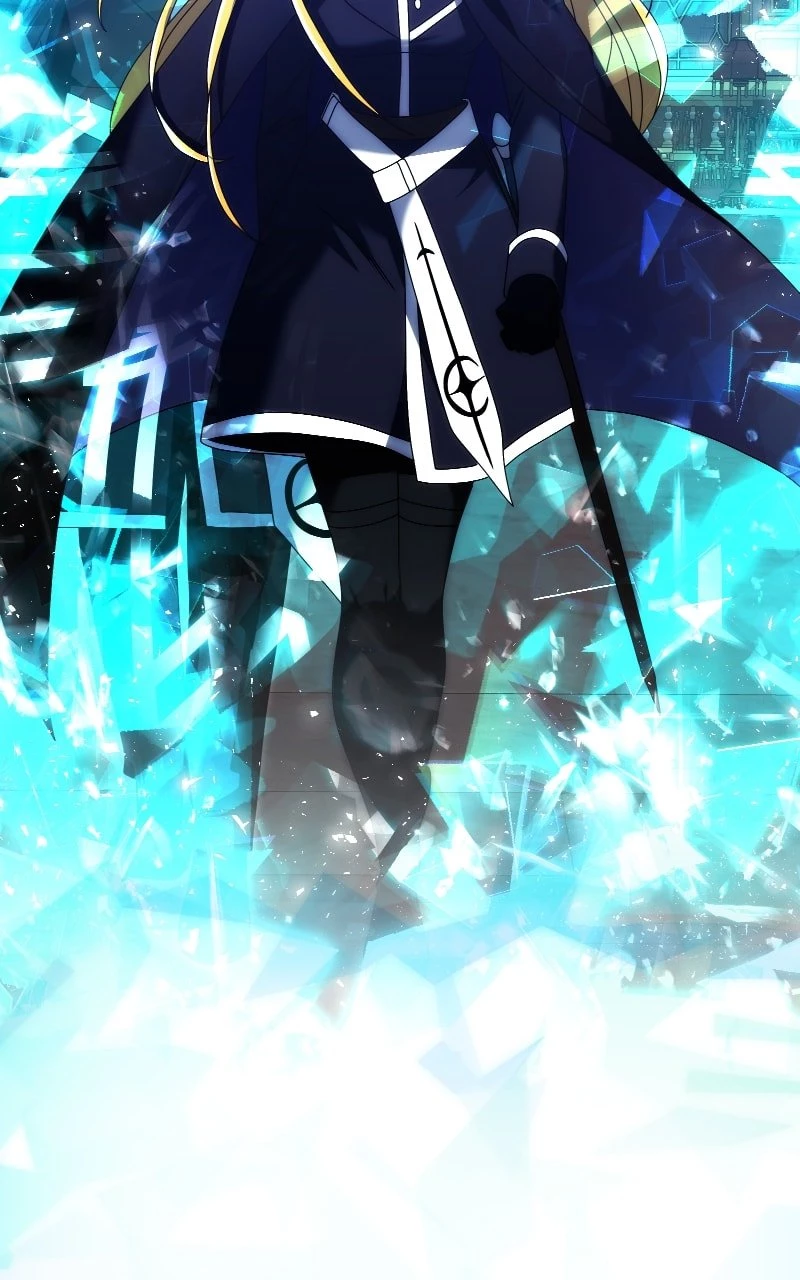 Time-Limited Genius Dark Knight Chapter 79 - 85