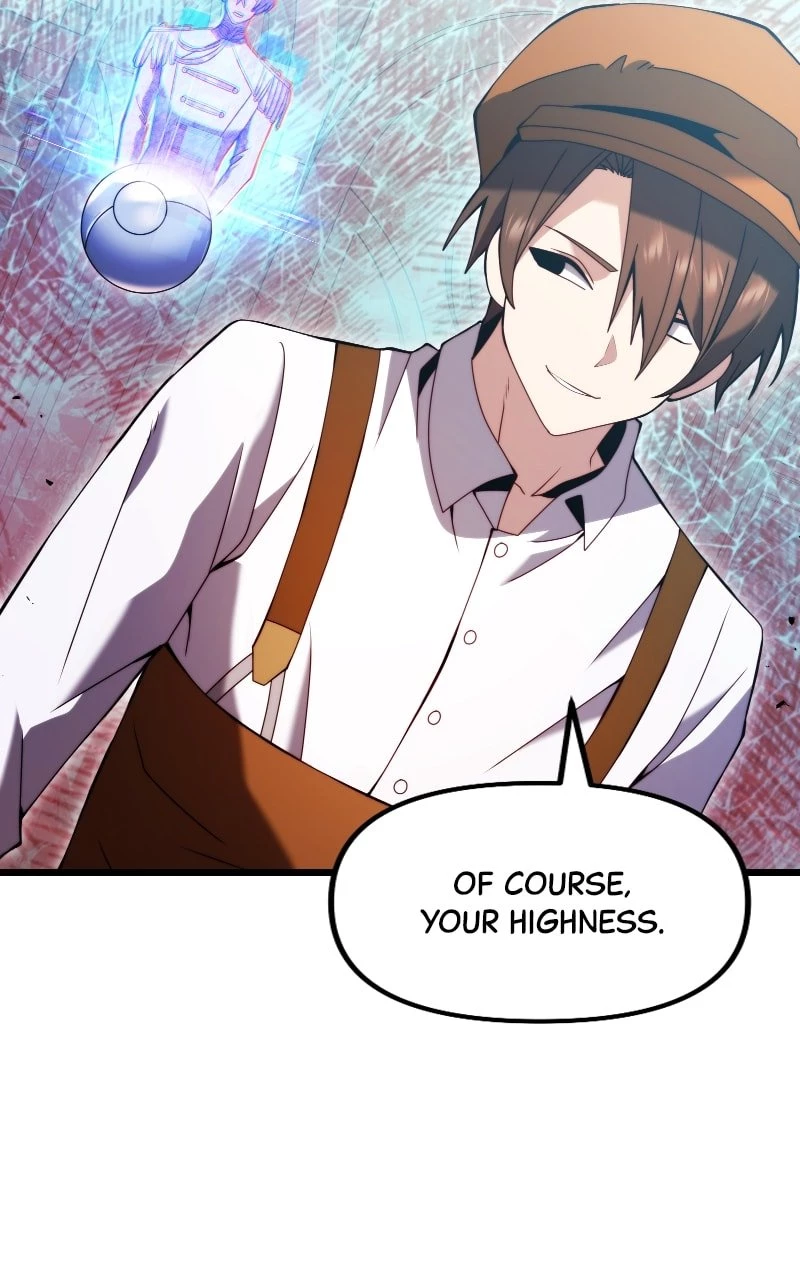 Time-Limited Genius Dark Knight Chapter 80 - 88