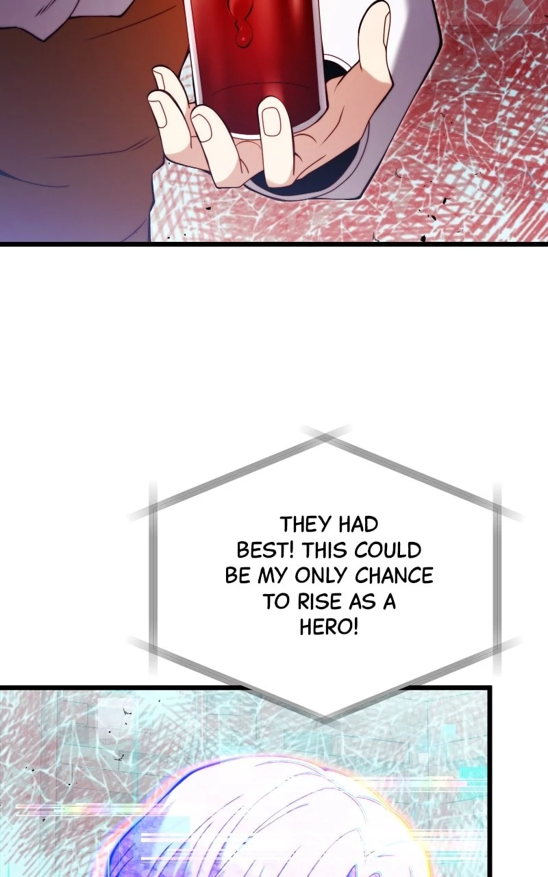 Time-Limited Genius Dark Knight Chapter 80 - 90