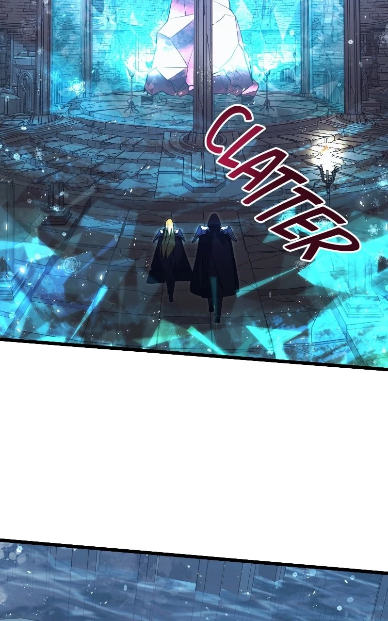 Time-Limited Genius Dark Knight Chapter 79 - 87