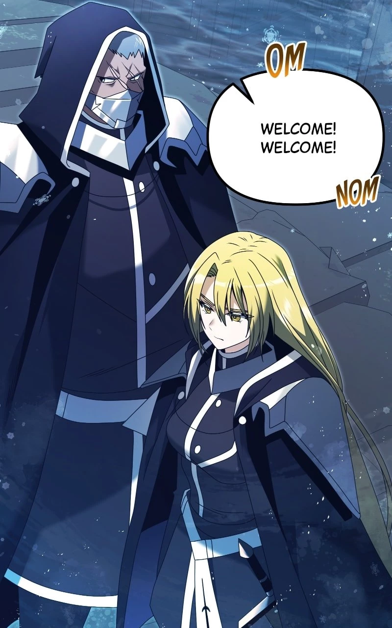 Time-Limited Genius Dark Knight Chapter 79 - 88