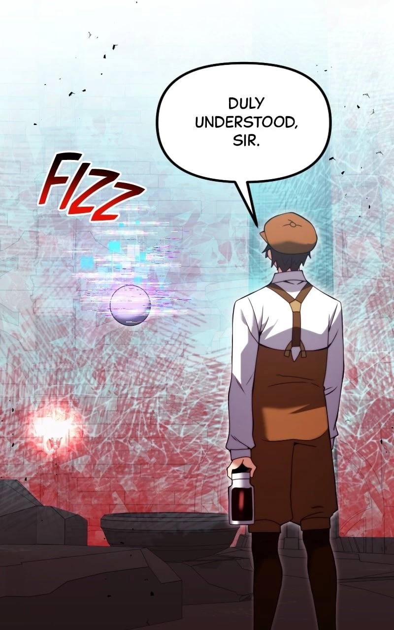 Time-Limited Genius Dark Knight Chapter 80 - 92