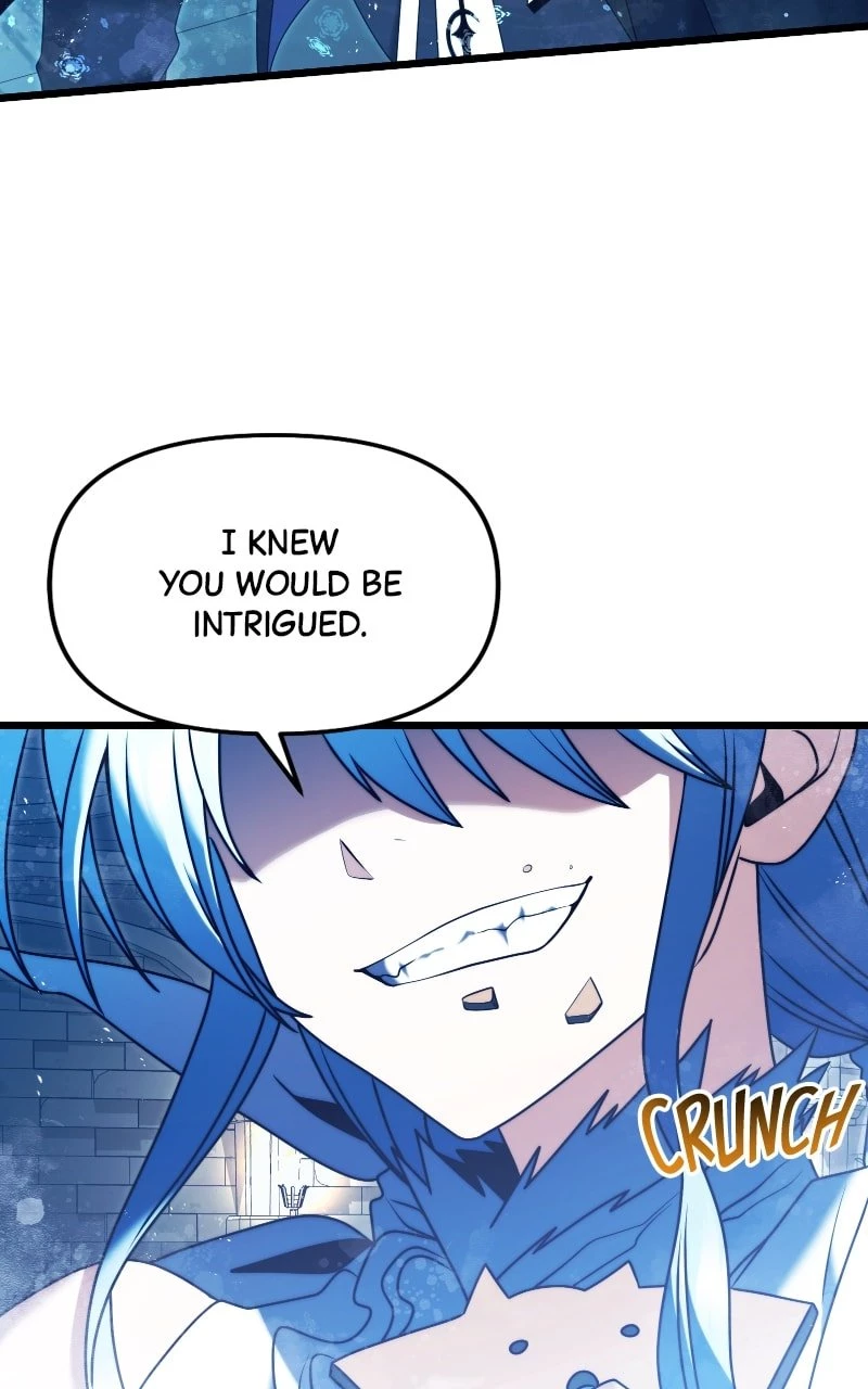 Time-Limited Genius Dark Knight Chapter 79 - 89