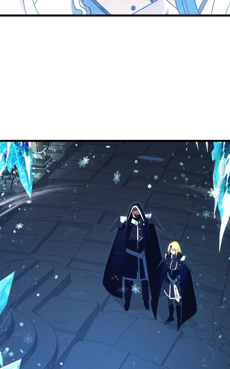 Time-Limited Genius Dark Knight Chapter 79 - 90