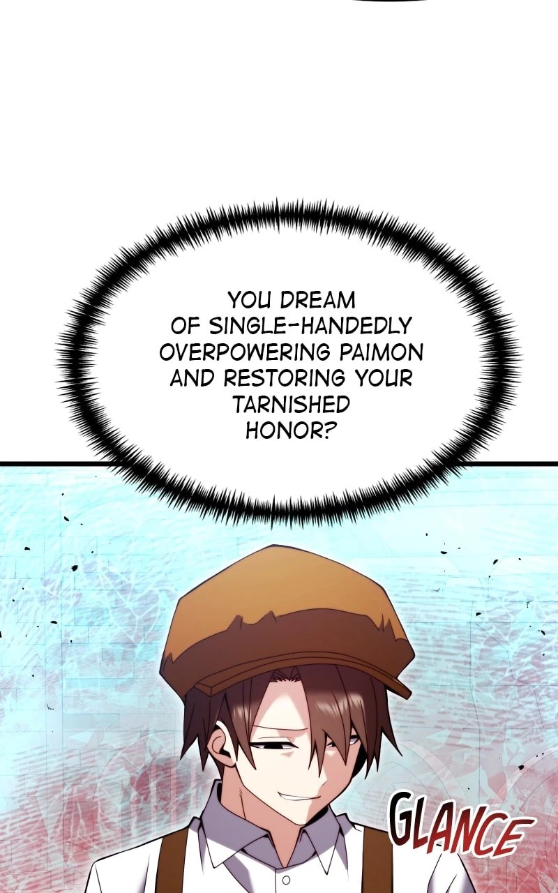 Time-Limited Genius Dark Knight Chapter 80 - 94