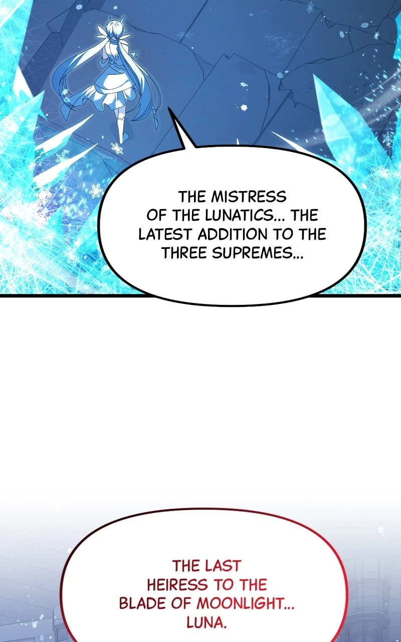 Time-Limited Genius Dark Knight Chapter 79 - 91