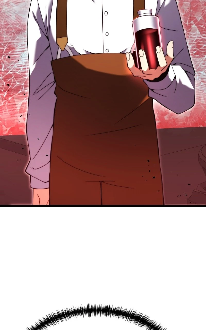 Time-Limited Genius Dark Knight Chapter 80 - 95
