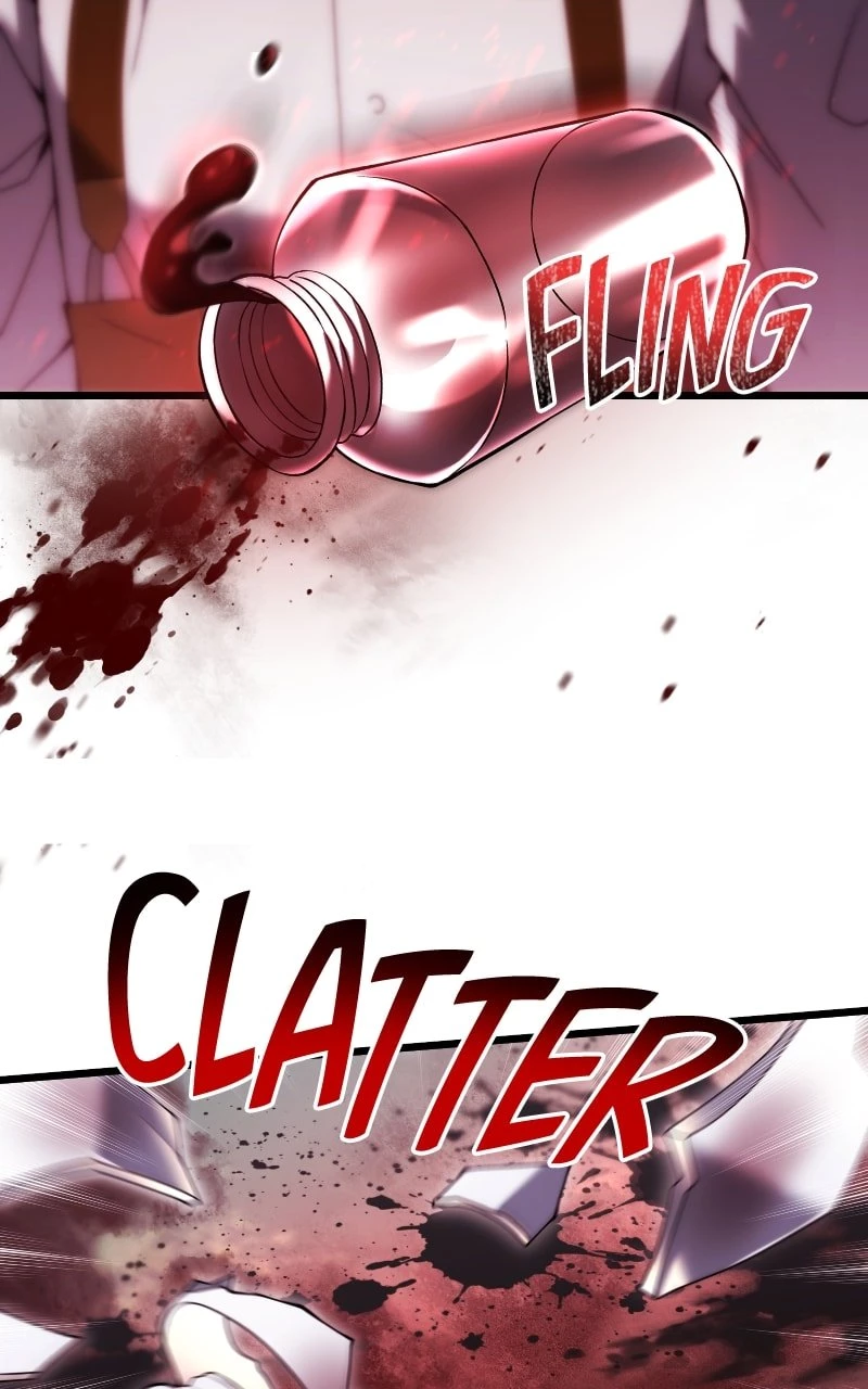 Time-Limited Genius Dark Knight Chapter 80 - 98