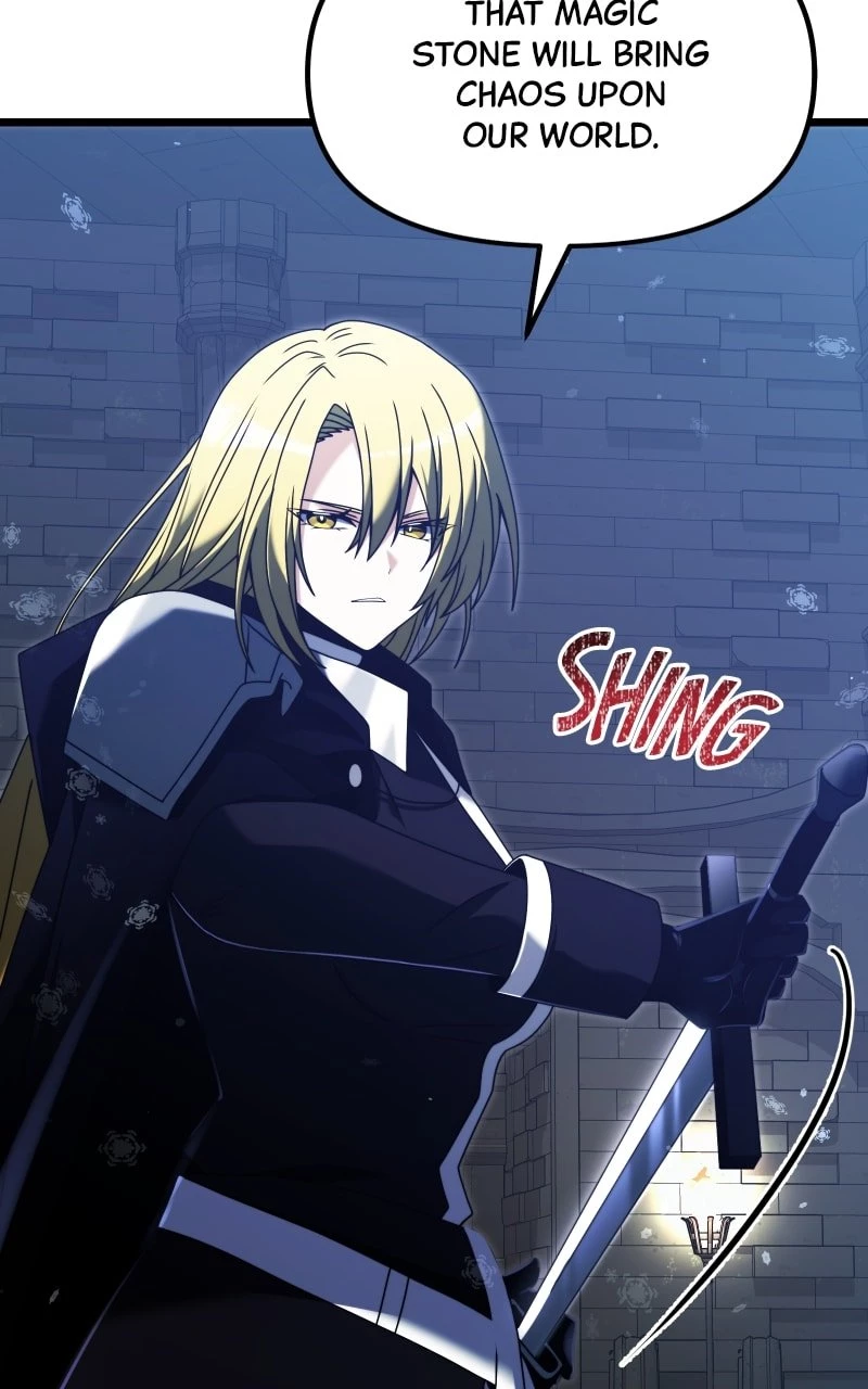 Time-Limited Genius Dark Knight Chapter 79 - 95