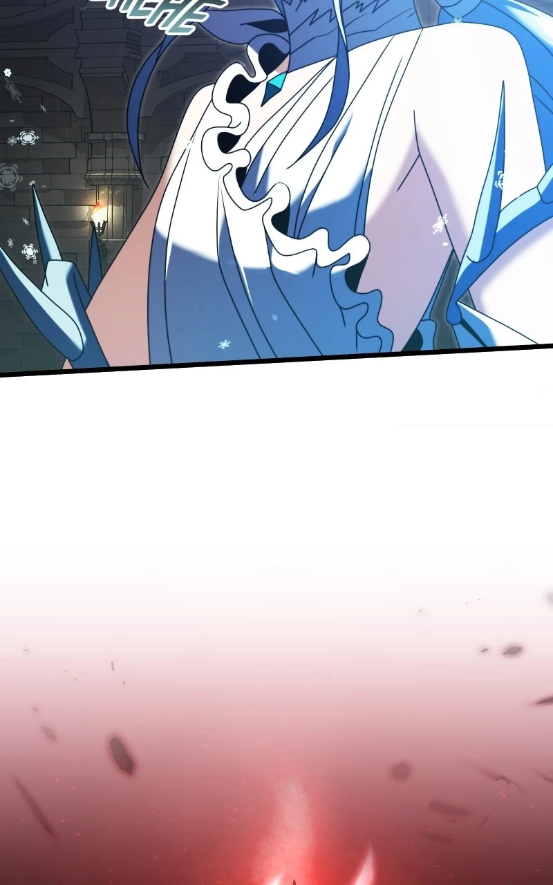 Time-Limited Genius Dark Knight Chapter 79 - 97