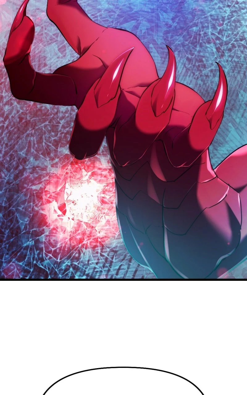 Time-Limited Genius Dark Knight Chapter 80 - 105