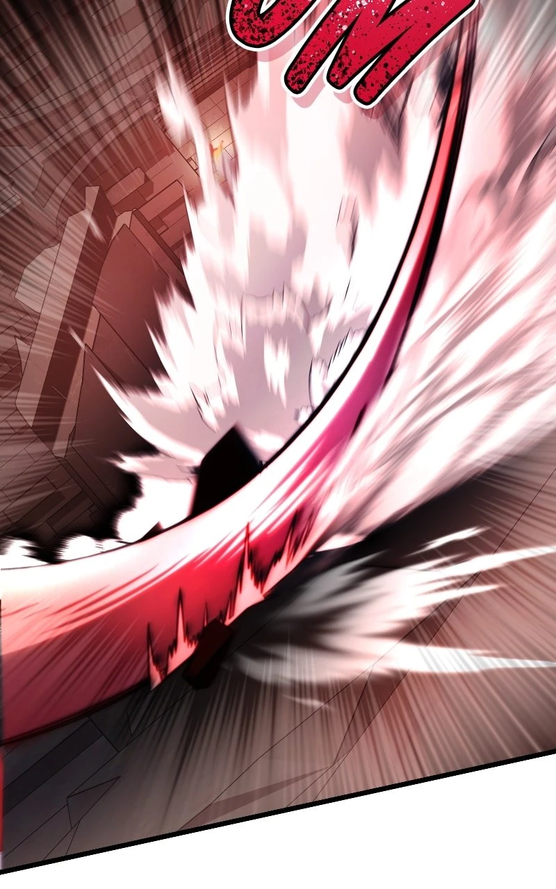 Time-Limited Genius Dark Knight Chapter 79 - 102