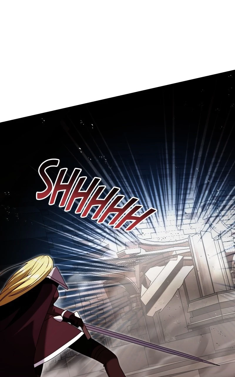 Time-Limited Genius Dark Knight Chapter 79 - 103