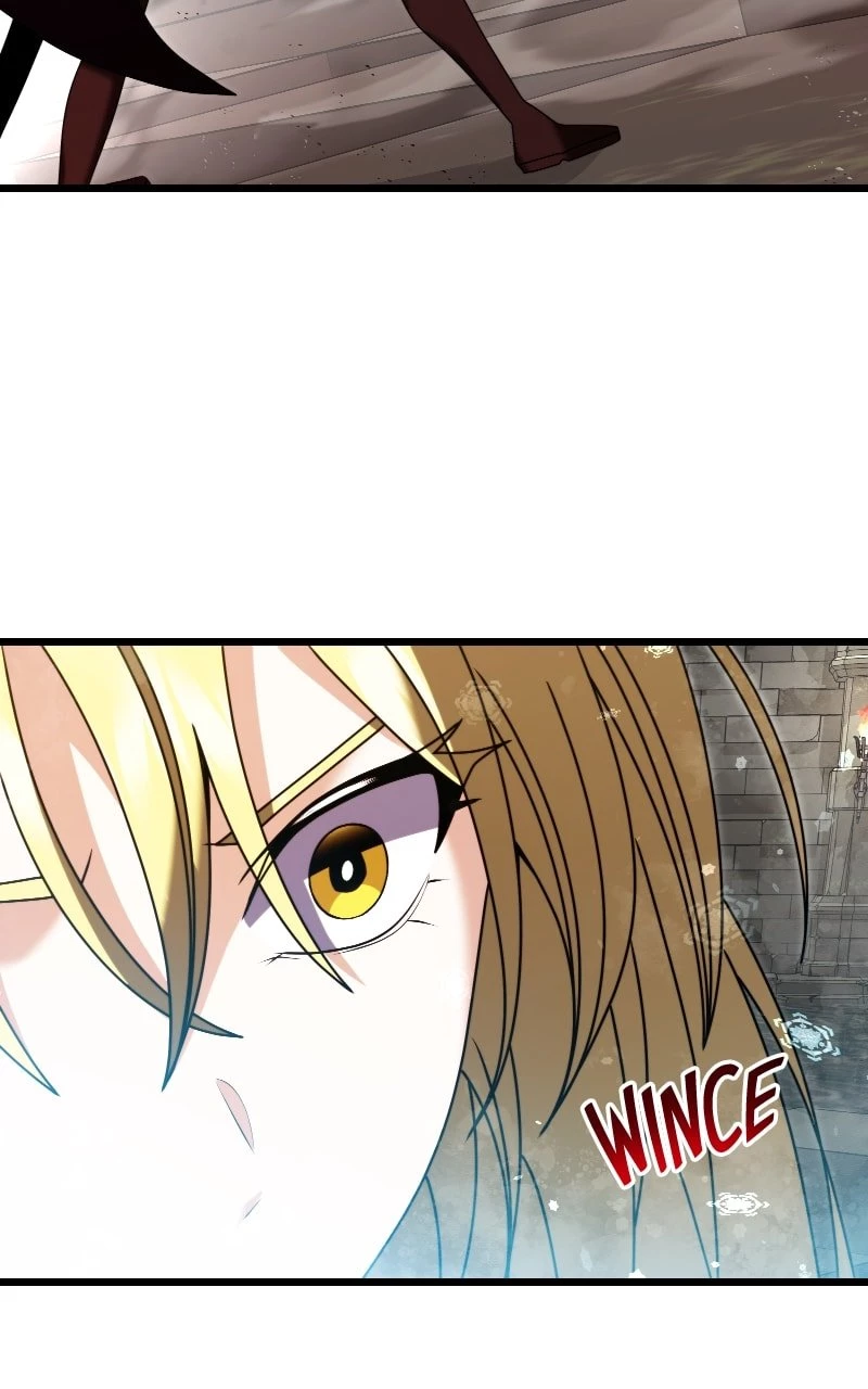 Time-Limited Genius Dark Knight Chapter 79 - 104