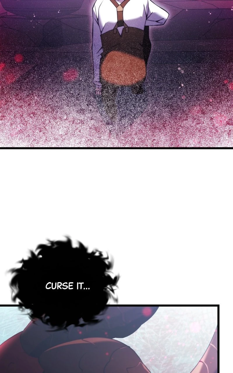 Time-Limited Genius Dark Knight Chapter 80 - 107