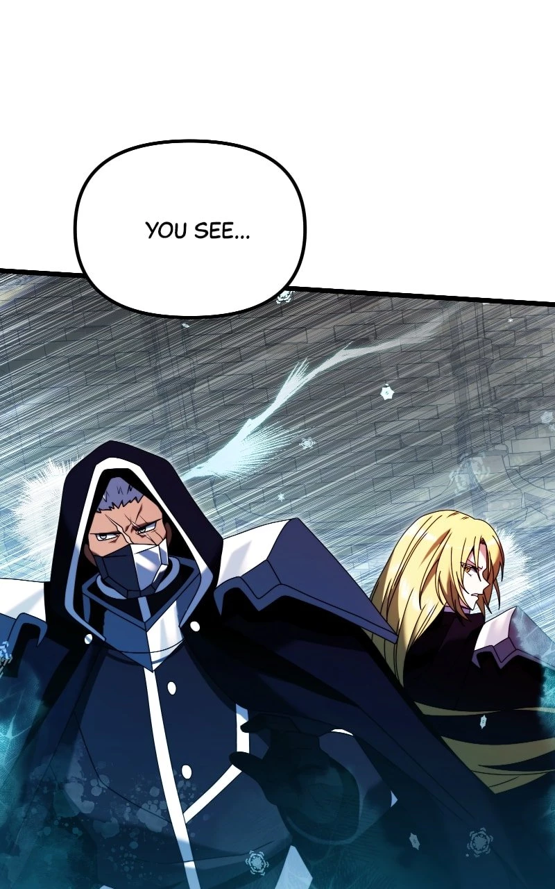 Time-Limited Genius Dark Knight Chapter 79 - 105