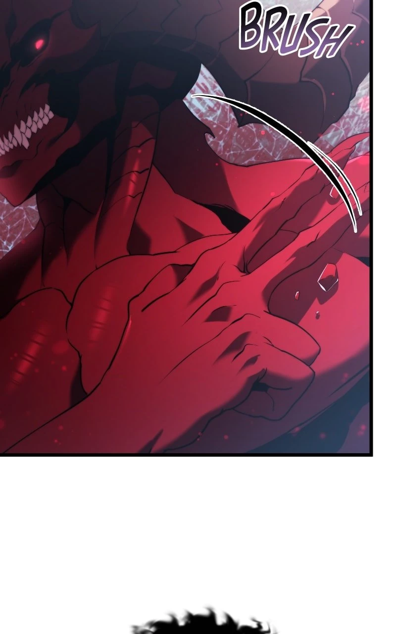 Time-Limited Genius Dark Knight Chapter 80 - 108