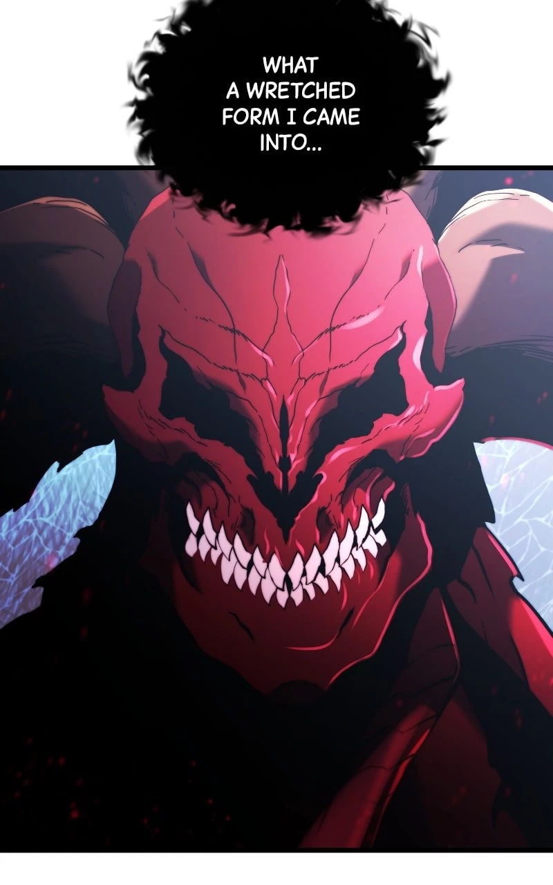 Time-Limited Genius Dark Knight Chapter 80 - 109
