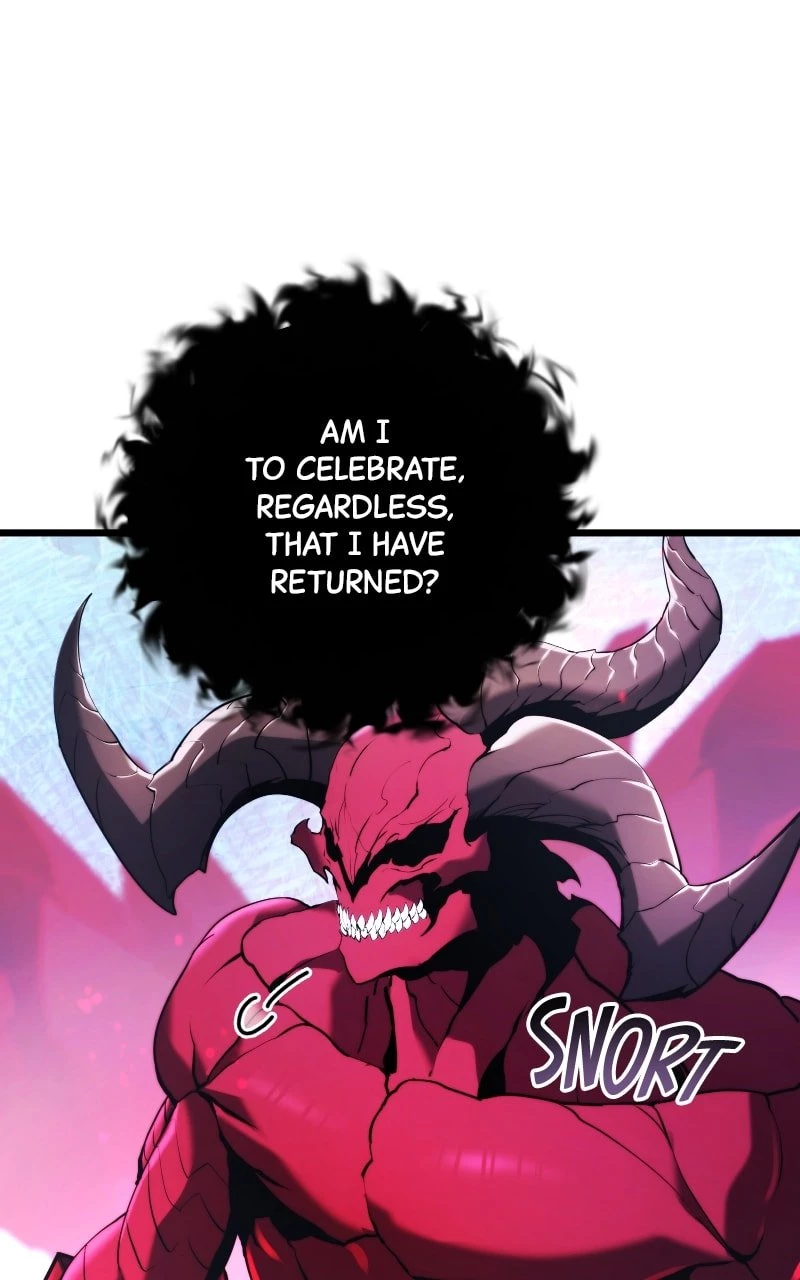 Time-Limited Genius Dark Knight Chapter 80 - 110