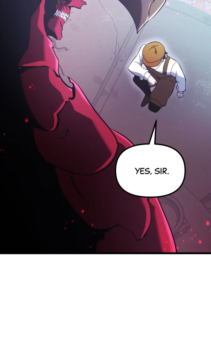Time-Limited Genius Dark Knight Chapter 80 - 112