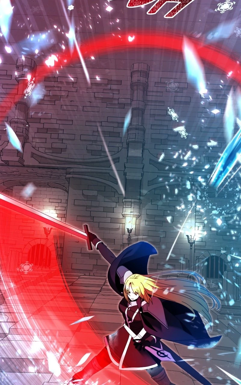 Time-Limited Genius Dark Knight Chapter 79 - 109
