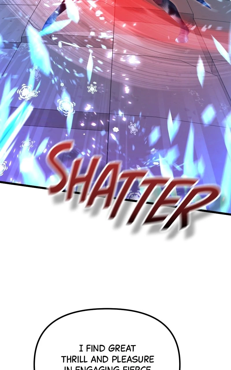 Time-Limited Genius Dark Knight Chapter 79 - 110