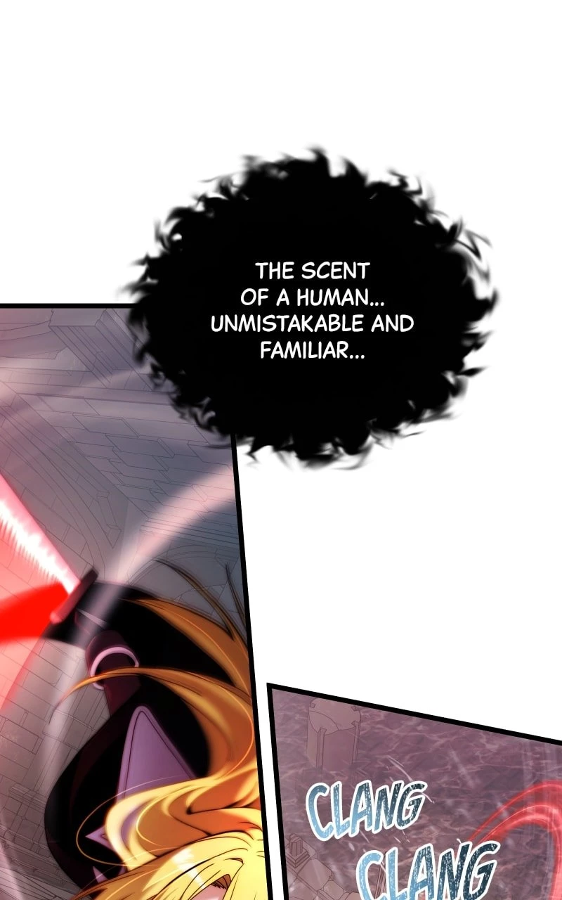Time-Limited Genius Dark Knight Chapter 80 - 114