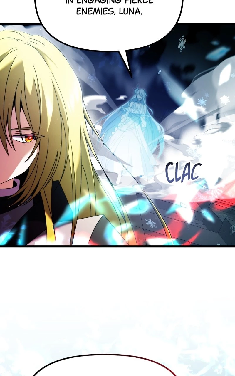 Time-Limited Genius Dark Knight Chapter 79 - 111