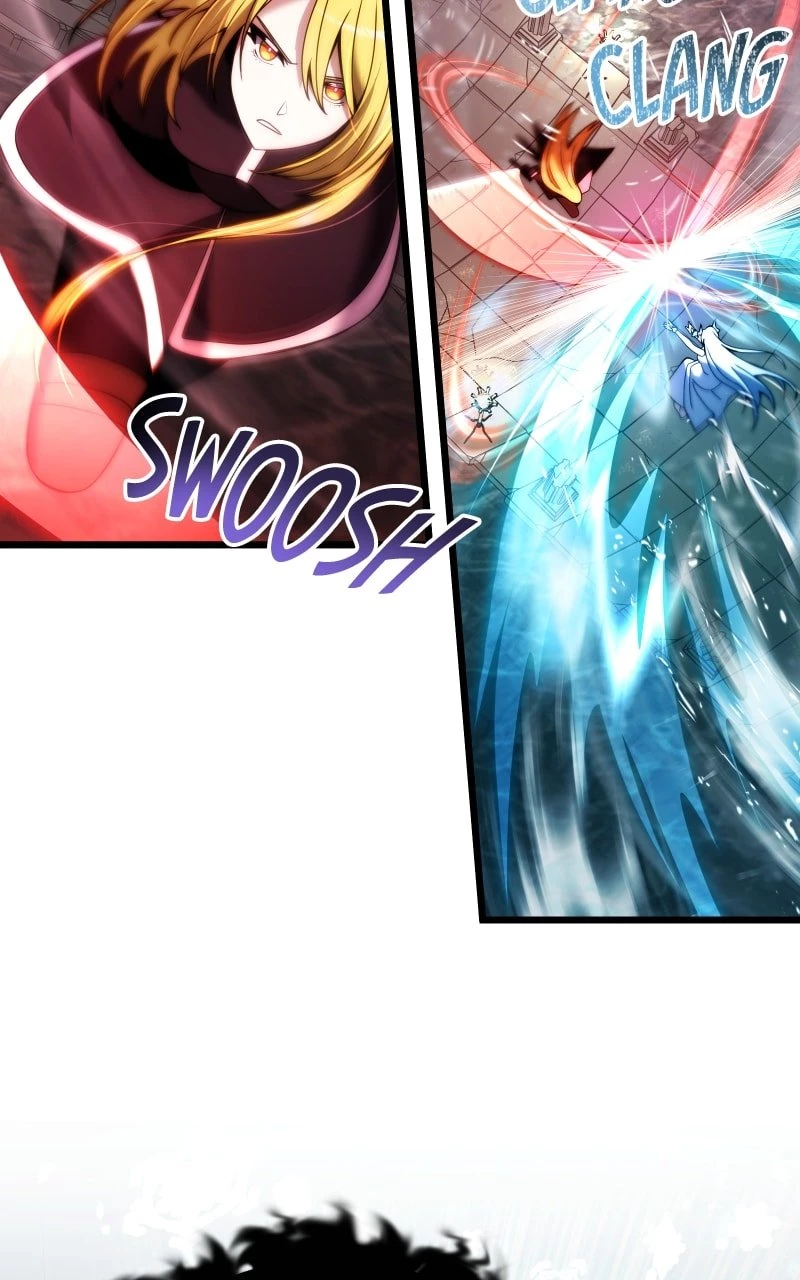 Time-Limited Genius Dark Knight Chapter 80 - 115