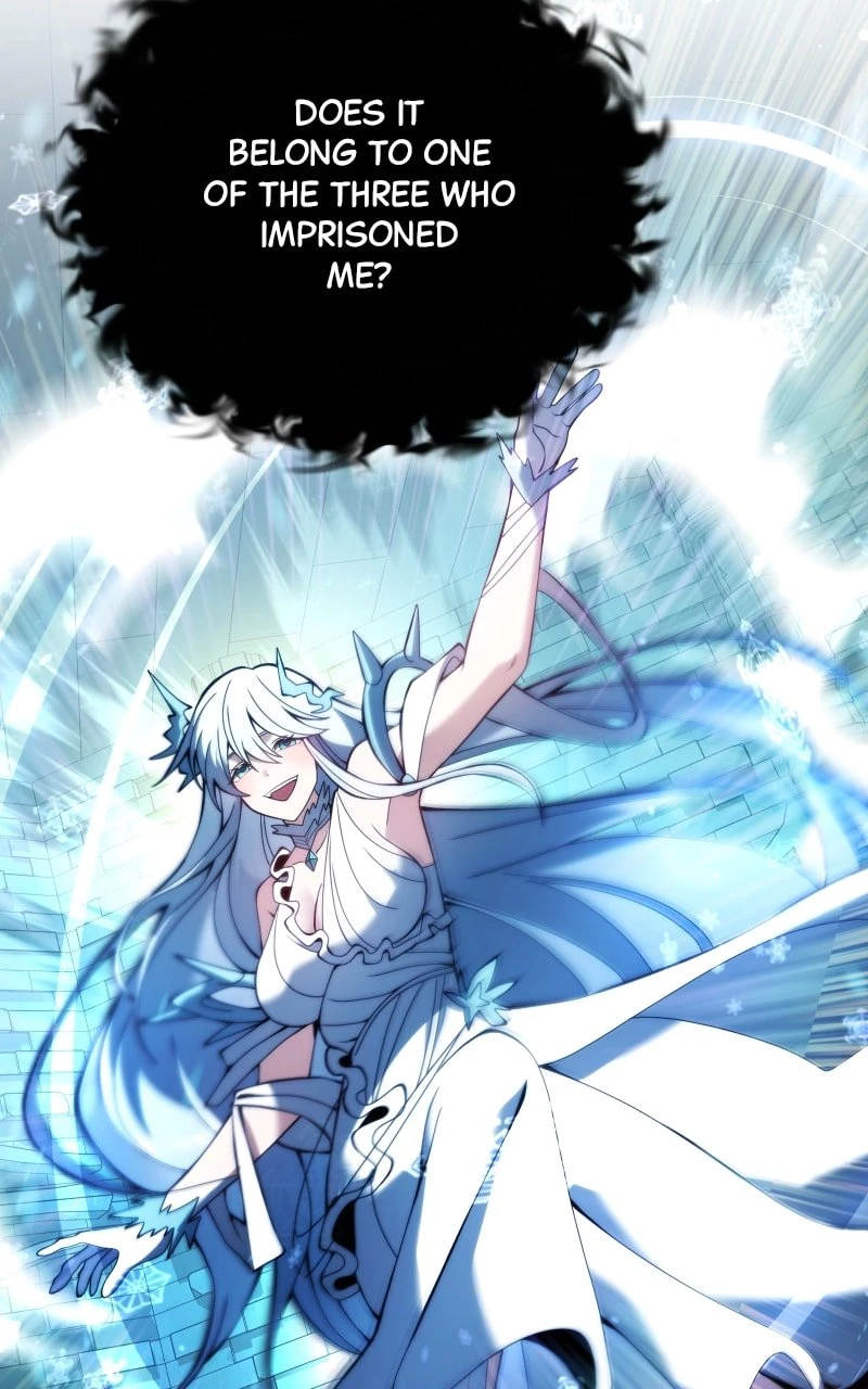 Time-Limited Genius Dark Knight Chapter 80 - 116