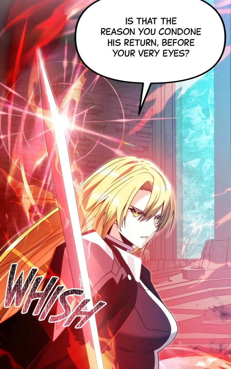 Time-Limited Genius Dark Knight Chapter 79 - 114