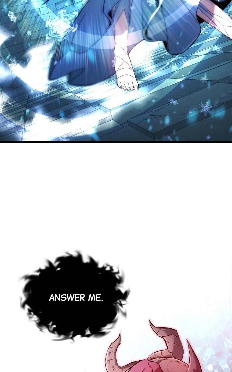 Time-Limited Genius Dark Knight Chapter 80 - 117